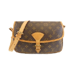 Túi xách vai Louis Vuitton Monogram Salony M42250