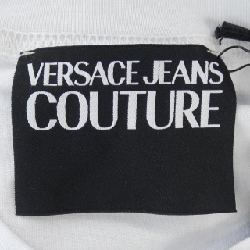 【Mã giảm giá】Áo phông VERSACE JEANS 645868