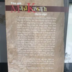 Tôn giả MahaKassapa ( Đại Ca Diếp ) 680998