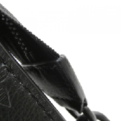 Túi đeo vai Louis Vuitton Monogram Shadow Gaston Wearable Wallet M81115 612862