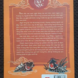 Tết ở làng địa ngục - Thảo Trang 935101