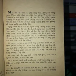 Lu-i Pa-xtơ - Đức Hoài 786658