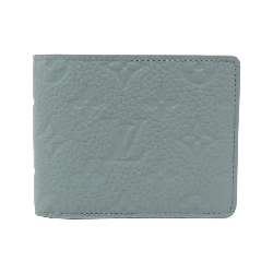 【Sản phẩm chưa sử dụng】Louis Vuitton Trillon Monogram Porte-Feuille Multiple M14252 Ví