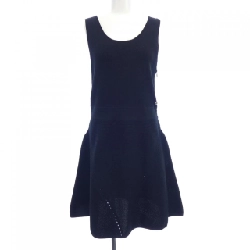 【Mã giảm giá】Chanel CHANEL Đầm