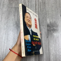 Thiên hạ đệ nhất đại mỹ nhân. 3b2 538937
