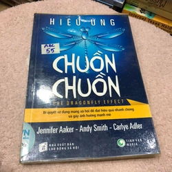 Hiệu ứng chuồn chuồn - Jenifer Aeker, Andy Smith, Carlye Adler