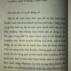 Tiệm quan tài trắng ở London 752106