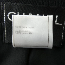 Áo khoác không cổ CHANEL P15253V08543 00T - Hàng hiệu Authentic 822077