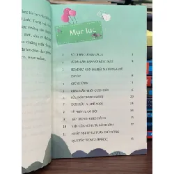 Thói quen tốt theo tôi trọn đời- Nhật ký trưởng thành của đứa trẻ ngoan 693317