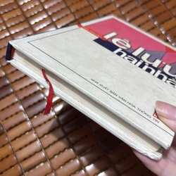 Hai nhà - Lê Lựu 534267