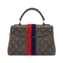 Túi Louis Vuitton Monogram Georges BB M43867 618869