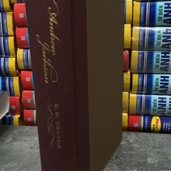 Andrew Jackson: His Life and Times (bìa cứng có áo)-H.W. Brands Giá bán  502614