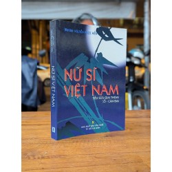 Nữ sĩ Việt Nam - Như Hiên ( Nguyễn Ngọc Hiền ) 187999