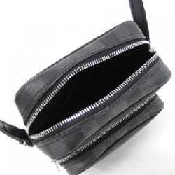 Túi xách vai Louis Vuitton Damier Graphite Rem N41446 - Hàng hiệu Chính hãng 801431