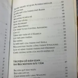 Trái Tim Hóa Đá - Truyện Cổ Dân Gian Đức 927571