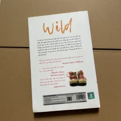 Hoang dã - Cheryl Strayed 745956