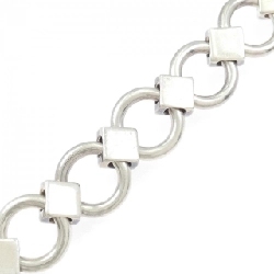 Vòng tay Hermes Hallmark - Hàng hiệu Authentic 847346