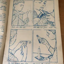 Vài thí nghiệm đơn giản và lý thú về hoá học 1028093