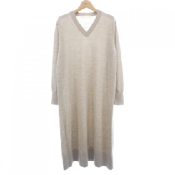 【Mã giảm giá】Plain People PLAIN PEOPLE Đầm