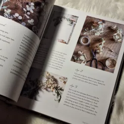 Lucy Hunter - The Flower Hunter: Creating a Floral Love Story Inspired by the Seasons 957122