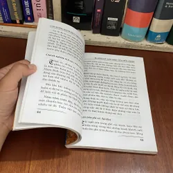 II Tựa sách: Dễ Hơn Là Bạn Tưởng, Con Đường Hạnh Phúc Theo Lời Phật Dạy - Nguyễn Duy Nhiên 557059