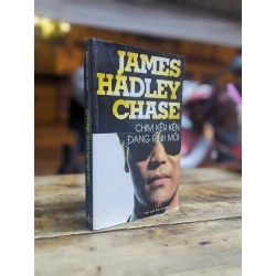 Chim kền kền đang rình mồi - James Hadley Chase