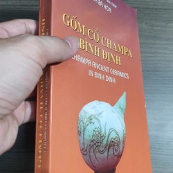 Gốm cổ Chămpa Bình Định 482697
