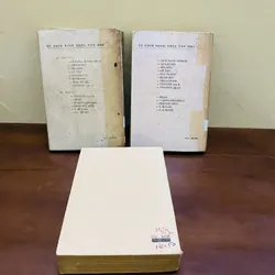 Combo 3 cuốn Lep Tôn-XTôi, Chiến tranh và hoà bình 726630