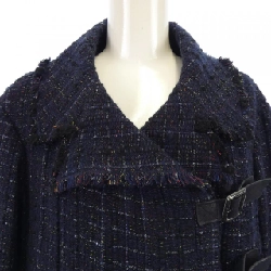 Áo khoác CHANEL P46297V34308 627708