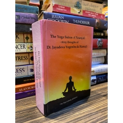 The Yoga Sutras of Patanjali stray throughts of Dr. Jayadeva Yogendra & Hansaji 334580