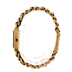 Chanel Première GP kích thước L H0001 GP Quartz - Hàng hiệu Authentic 874661