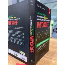 Làm giàu từ chứng khoán bằng phương pháp Vsa chính gốc nghiên cứu chuyên sâu về giao dịch của Wyckoff -Rubén Villahermosa Chaves 781476