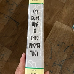 Xây dựng nhà ở theo phong thuỷ  274586