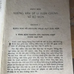 Phương pháp dạy học văn tập một 1020389