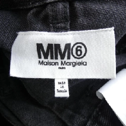 【Mã giảm giá】Quần jeans MM6 654219