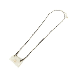 Vòng cổ Chanel ABA003 - Hàng hiệu Chính hãng 772961