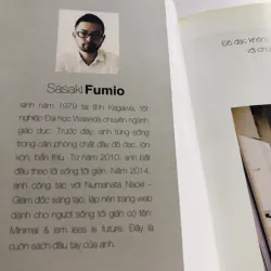 LỐI SỐNG TỐI GIẢN CỦA NGƯỜI NHẬT 749200