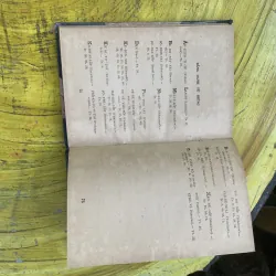 TẠI HOẠ SẮP ĐẾN VÀ NHỮNG PHƯƠNG PHÁP NGĂN NGỪA TAI HOẠ ĐÓ-V. LÊNIN- bản bao cấp bìa cứng 746714