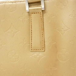 Túi đeo vai Louis Vuitton Monogram Matt Stockton M55117 610111