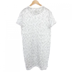 HERMES BOLDUC 5E4524DK Đầm cắt - Hàng hiệu Authentic 812879