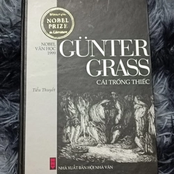Cái trống thiếc