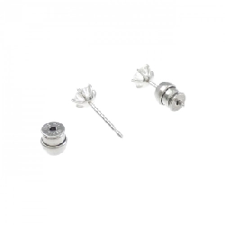 PT900/ST Bông tai kim cương 0.329CT 0.343CT D VVS2 VG - Hàng hiệu Chính hãng 875429