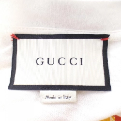 Áo thun GUCCI - Hàng hiệu Authentic 636345