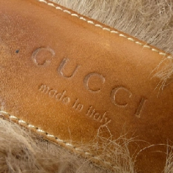 Gucci GUCCI Sandal - Hàng hiệu Chính hãng 827550