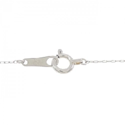 Dây chuyền kim cương PT950/PT850 0.18CT - Hàng hiệu Chính hãng 860559