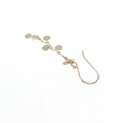 Bông tai K10YG Coco Shunick - Hàng hiệu Authentic 843599