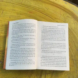 GAME OF THRONES (2a, 2b) - GEORGE R.R. MARTIN- HẬU DUỆ CỦA SƯ TỬ VÀNG &  BẢY PHỤ QUỐC  782465