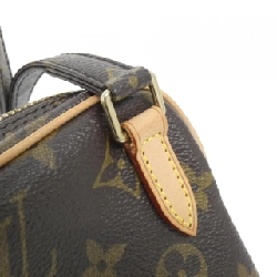 Túi xách vai Louis Vuitton Monogram Marly Bandoulière M51828 - Hàng hiệu Chính hãng 803138