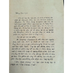 Bức bình phong - Somerset Maugham ( bản dịch Nguyễn Minh Hoàng ) 449836