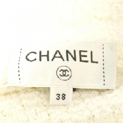 Áo khoác CHANEL 634162
